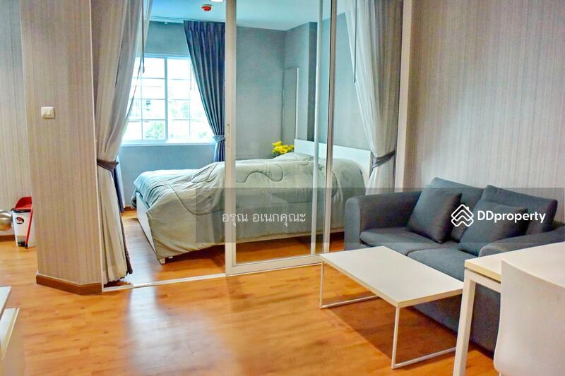 Tulip Square Condo, Samut Sakhon, 219-235 Phet Kasem Rd, Om Noi, Krathum Baen, Samut Sakhon, 1 Bedroom, 28 sqm, Condo For Rent, by อรุณ อเนกคุณะ, 10726667 - DDproperty.com