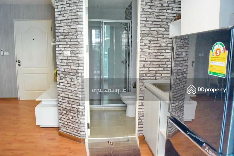 Tulip Square Condo, Samut Sakhon, 219-235 Phet Kasem Rd, Om Noi, Krathum Baen, Samut Sakhon, 1 Bedroom, 28 sqm, Condo For Rent, by อรุณ อเนกคุณะ, 10726667 - DDproperty.com