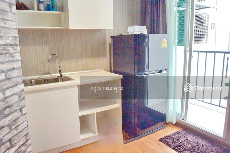 Tulip Square Condo, Samut Sakhon, 219-235 Phet Kasem Rd, Om Noi, Krathum Baen, Samut Sakhon, 1 Bedroom, 28 sqm, Condo For Rent, by อรุณ อเนกคุณะ, 10726667 - DDproperty.com