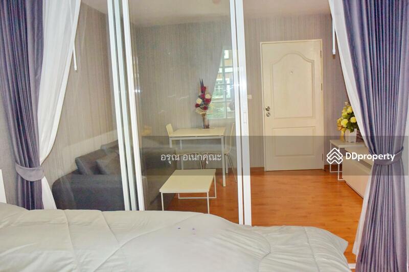 Tulip Square Condo : ทิวลิป สแควร์ คอนโด, สมุทรสาคร, 219-235 เพชรเกษม, อ้อมน้อย, กระทุ่มแบน, สมุทรสาคร, 28 ตร.ม., คอนโด ให้เช่า, โดย อรุณ อเนกคุณะ, 10726667 - DDproperty.com