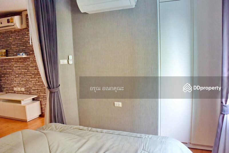 Tulip Square Condo, Samut Sakhon, 219-235 Phet Kasem Rd, Om Noi, Krathum Baen, Samut Sakhon, 1 Bedroom, 28 sqm, Condo For Rent, by อรุณ อเนกคุณะ, 10726667 - DDproperty.com