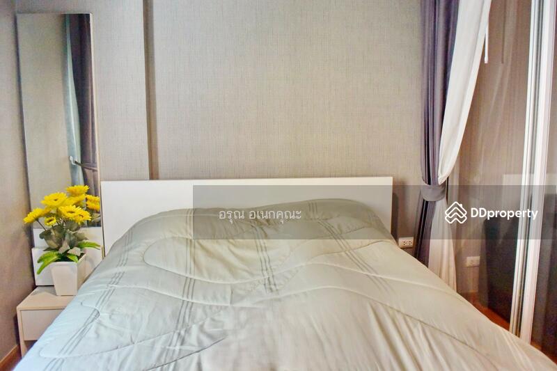 Tulip Square Condo, Samut Sakhon, 219-235 Phet Kasem Rd, Om Noi, Krathum Baen, Samut Sakhon, 1 Bedroom, 28 sqm, Condo For Rent, by อรุณ อเนกคุณะ, 10726667 - DDproperty.com