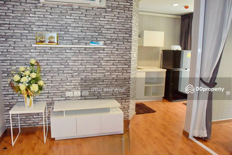 Tulip Square Condo, Samut Sakhon, 219-235 Phet Kasem Rd, Om Noi, Krathum Baen, Samut Sakhon, 1 Bedroom, 28 sqm, Condo For Rent, by อรุณ อเนกคุณะ, 10726667 - DDproperty.com