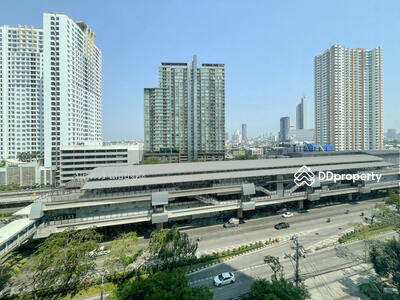 ขาย - IDEO Sathorn-Taksin : ไอดีโอ สาทร-ตากสิน, กรุงเทพ