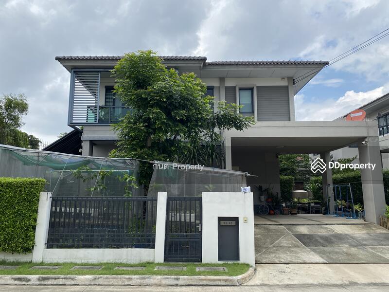 For Sale - Saransiri Tiwanon Chaengwattana, Pathum Thani