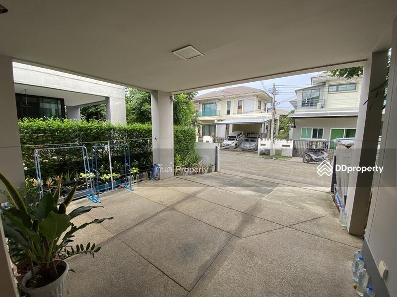 For Sale - Saransiri Tiwanon Chaengwattana, Pathum Thani