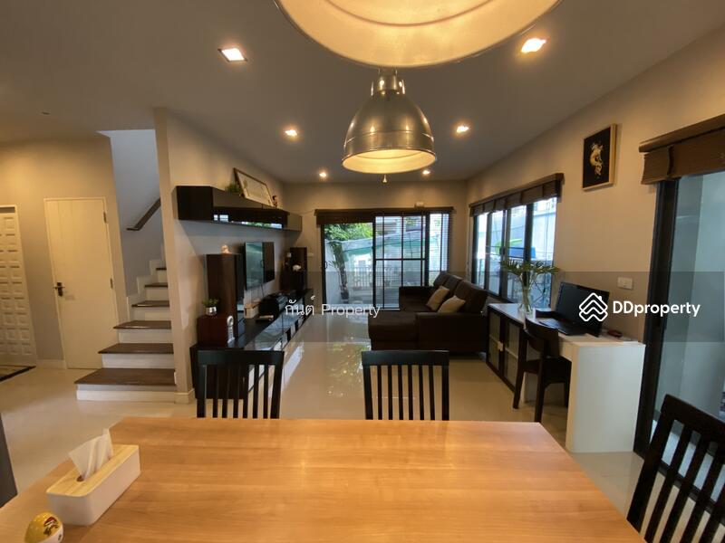 For Sale - Saransiri Tiwanon Chaengwattana, Pathum Thani