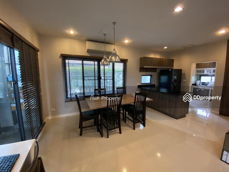 For Sale - Saransiri Tiwanon Chaengwattana, Pathum Thani