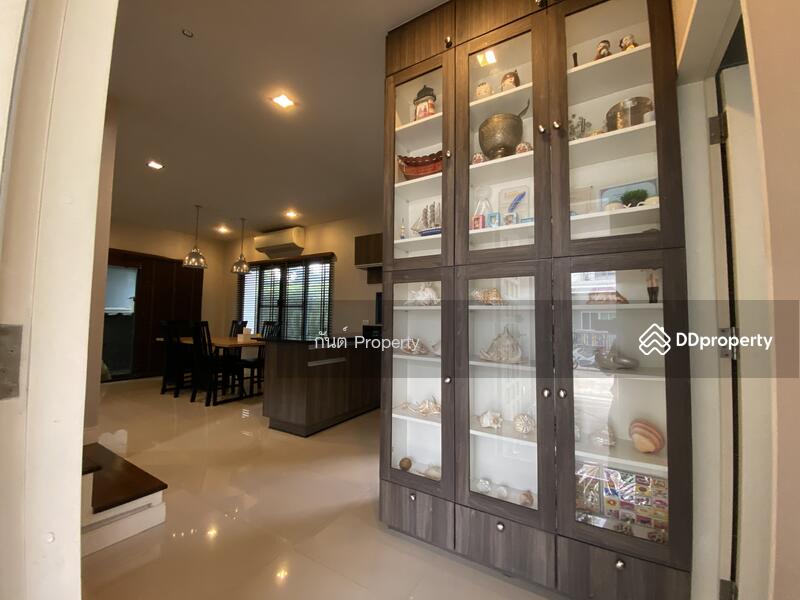 ขาย - Saransiri Tiwanon Chaengwattana : สราญสิริ ติวานนท์ แจ้งวัฒนะ, ปทุมธานี