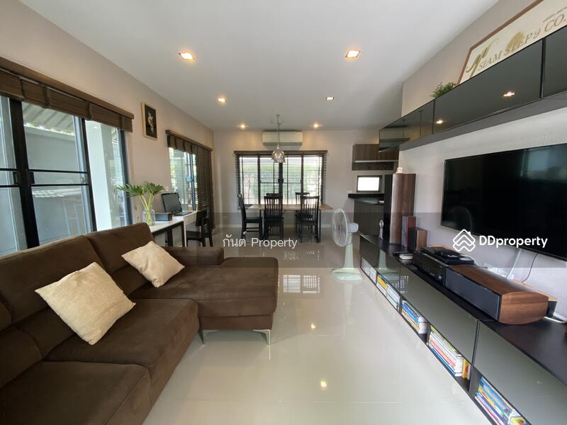 For Sale - Saransiri Tiwanon Chaengwattana, Pathum Thani