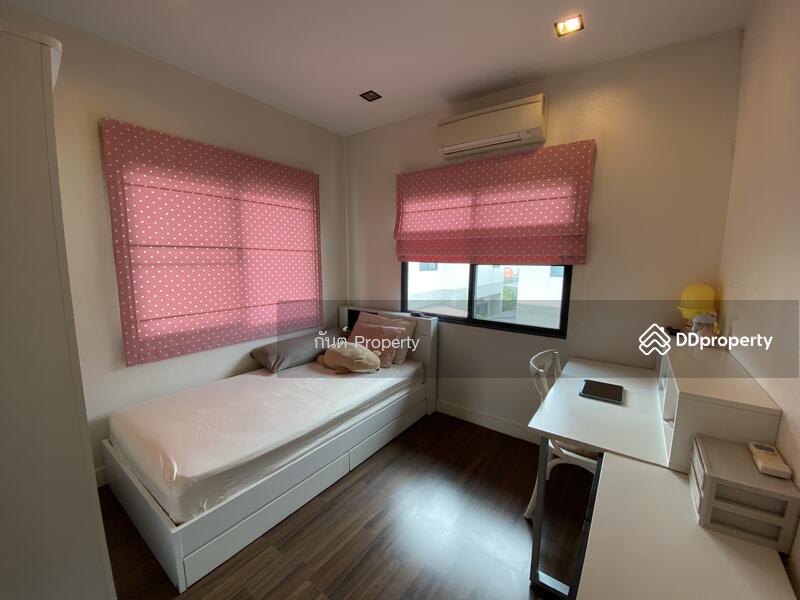 For Sale - Saransiri Tiwanon Chaengwattana, Pathum Thani
