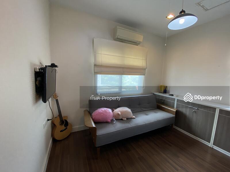 For Sale - Saransiri Tiwanon Chaengwattana, Pathum Thani