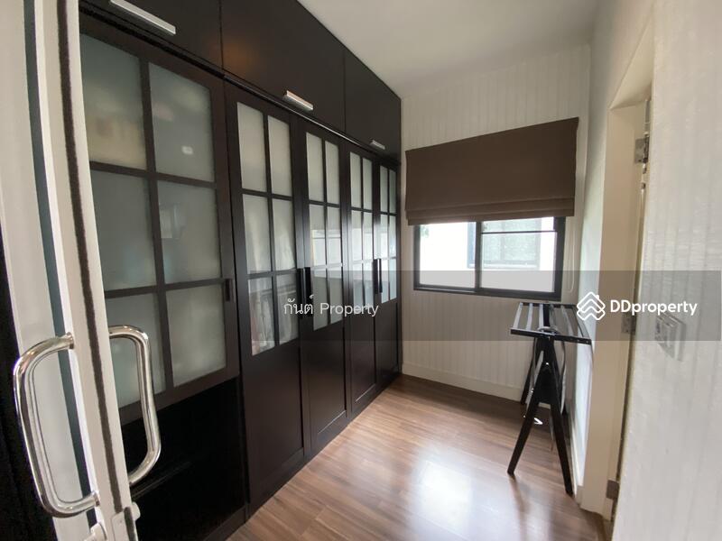 For Sale - Saransiri Tiwanon Chaengwattana, Pathum Thani