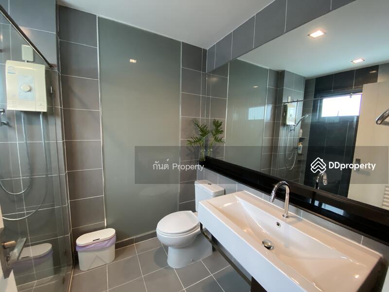 For Sale - Saransiri Tiwanon Chaengwattana, Pathum Thani