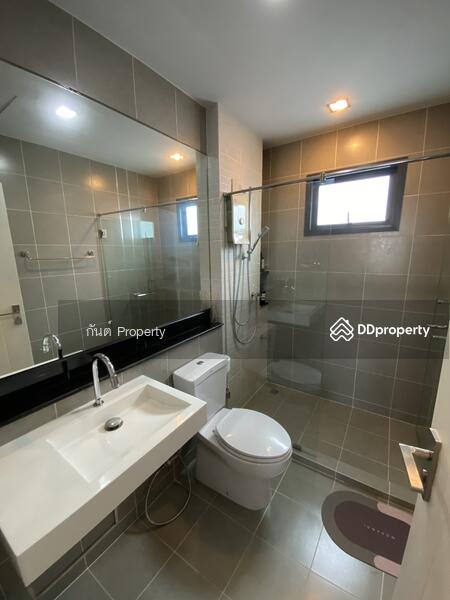 For Sale - Saransiri Tiwanon Chaengwattana, Pathum Thani