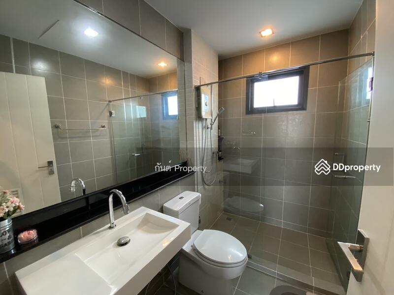 For Sale - Saransiri Tiwanon Chaengwattana, Pathum Thani