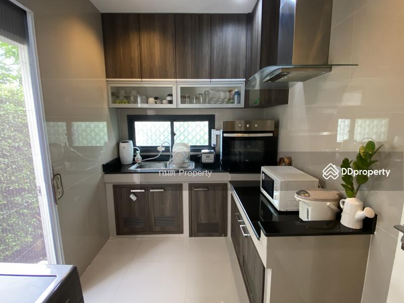 For Sale - Saransiri Tiwanon Chaengwattana, Pathum Thani