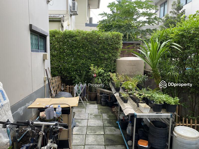 For Sale - Saransiri Tiwanon Chaengwattana, Pathum Thani