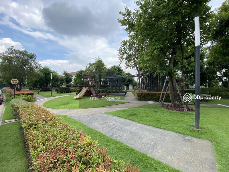 For Sale - Saransiri Tiwanon Chaengwattana, Pathum Thani