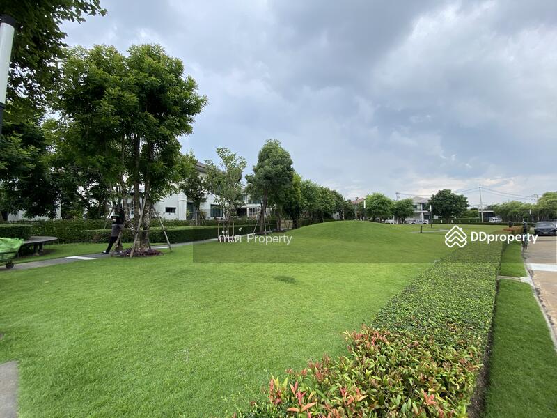 For Sale - Saransiri Tiwanon Chaengwattana, Pathum Thani