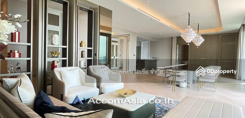 The Residences At Mandarin Oriental : เดอะ เรสซิเดนซ์ แอท แมนดาริน โอเรียนเต็ล, กรุงเทพ, 117 ถนนเจริญนคร, คลองต้นไทร, คลองสาน, กรุงเทพ, 605 ตร.ม., คอนโด ให้เช่า, โดย บริษัท แอคคอม เอเซีย จำกัด, 10727068 - DDproperty.com