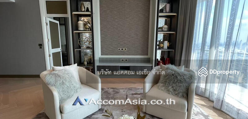 The Residences At Mandarin Oriental : เดอะ เรสซิเดนซ์ แอท แมนดาริน โอเรียนเต็ล, กรุงเทพ, 117 ถนนเจริญนคร, คลองต้นไทร, คลองสาน, กรุงเทพ, 605 ตร.ม., คอนโด ให้เช่า, โดย บริษัท แอคคอม เอเซีย จำกัด, 10727068 - DDproperty.com