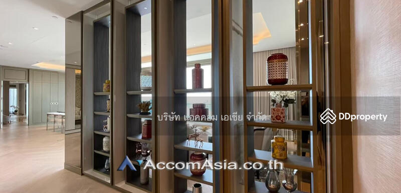 The Residences At Mandarin Oriental, Bangkok, 117 Charoen Nakorn Road, Khlong Ton Sai, Khlong San, Bangkok, 6 Bedrooms, 605 sqm, Condo For Rent, by บริษัท แอคคอม เอเซีย จำกัด, 10727068 - DDproperty.com