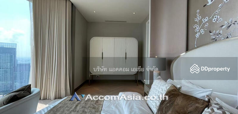 The Residences At Mandarin Oriental : เดอะ เรสซิเดนซ์ แอท แมนดาริน โอเรียนเต็ล, กรุงเทพ, 117 ถนนเจริญนคร, คลองต้นไทร, คลองสาน, กรุงเทพ, 605 ตร.ม., คอนโด ให้เช่า, โดย บริษัท แอคคอม เอเซีย จำกัด, 10727068 - DDproperty.com