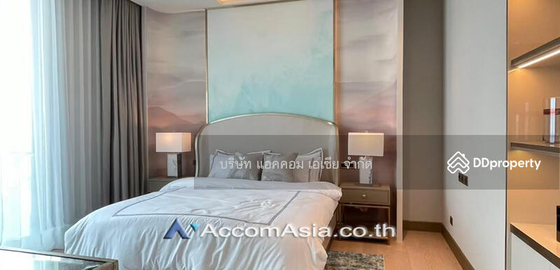 The Residences At Mandarin Oriental, Bangkok, 117 Charoen Nakorn Road, Khlong Ton Sai, Khlong San, Bangkok, 6 Bedrooms, 605 sqm, Condo For Rent, by บริษัท แอคคอม เอเซีย จำกัด, 10727068 - DDproperty.com