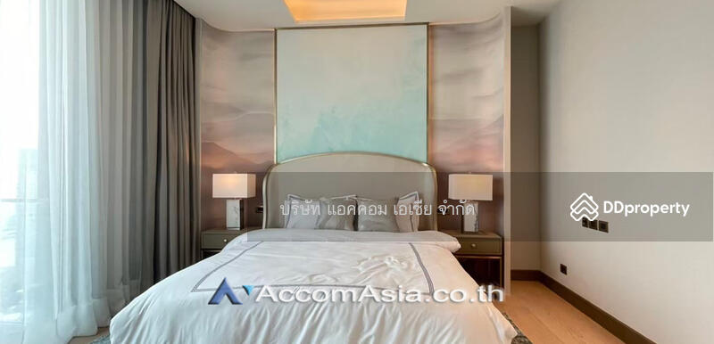 The Residences At Mandarin Oriental, Bangkok, 117 Charoen Nakorn Road, Khlong Ton Sai, Khlong San, Bangkok, 6 Bedrooms, 605 sqm, Condo For Rent, by บริษัท แอคคอม เอเซีย จำกัด, 10727068 - DDproperty.com
