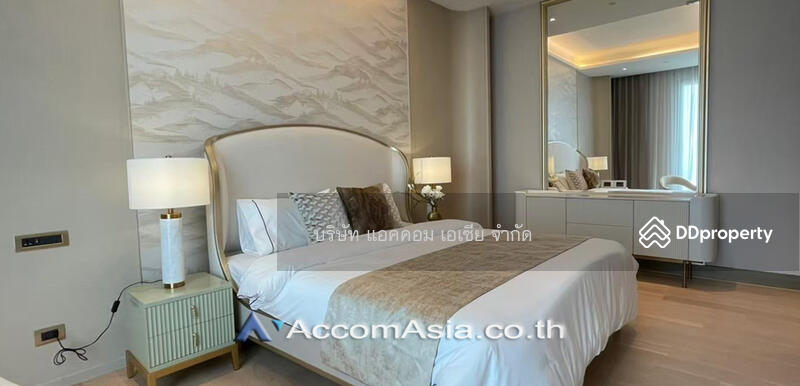 The Residences At Mandarin Oriental : เดอะ เรสซิเดนซ์ แอท แมนดาริน โอเรียนเต็ล, กรุงเทพ, 117 ถนนเจริญนคร, คลองต้นไทร, คลองสาน, กรุงเทพ, 605 ตร.ม., คอนโด ให้เช่า, โดย บริษัท แอคคอม เอเซีย จำกัด, 10727068 - DDproperty.com