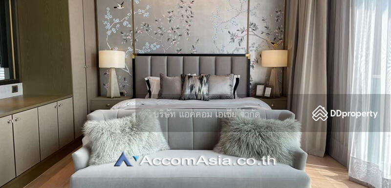 The Residences At Mandarin Oriental, Bangkok, 117 Charoen Nakorn Road, Khlong Ton Sai, Khlong San, Bangkok, 6 Bedrooms, 605 sqm, Condo For Rent, by บริษัท แอคคอม เอเซีย จำกัด, 10727068 - DDproperty.com