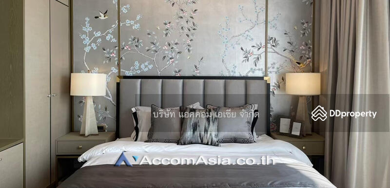 The Residences At Mandarin Oriental : เดอะ เรสซิเดนซ์ แอท แมนดาริน โอเรียนเต็ล, กรุงเทพ, 117 ถนนเจริญนคร, คลองต้นไทร, คลองสาน, กรุงเทพ, 605 ตร.ม., คอนโด ให้เช่า, โดย บริษัท แอคคอม เอเซีย จำกัด, 10727068 - DDproperty.com
