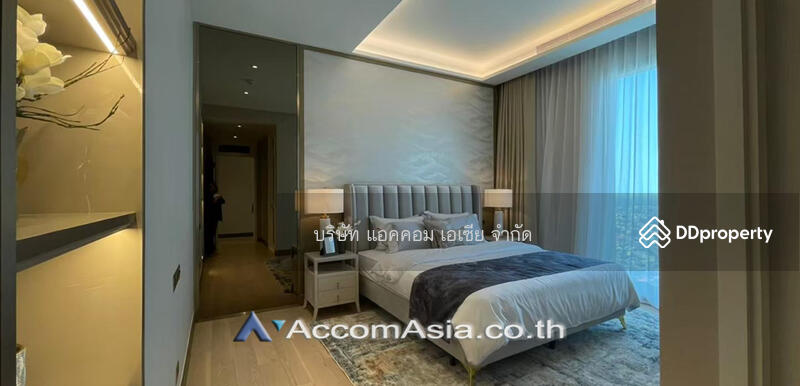 The Residences At Mandarin Oriental : เดอะ เรสซิเดนซ์ แอท แมนดาริน โอเรียนเต็ล, กรุงเทพ, 117 ถนนเจริญนคร, คลองต้นไทร, คลองสาน, กรุงเทพ, 605 ตร.ม., คอนโด ให้เช่า, โดย บริษัท แอคคอม เอเซีย จำกัด, 10727068 - DDproperty.com