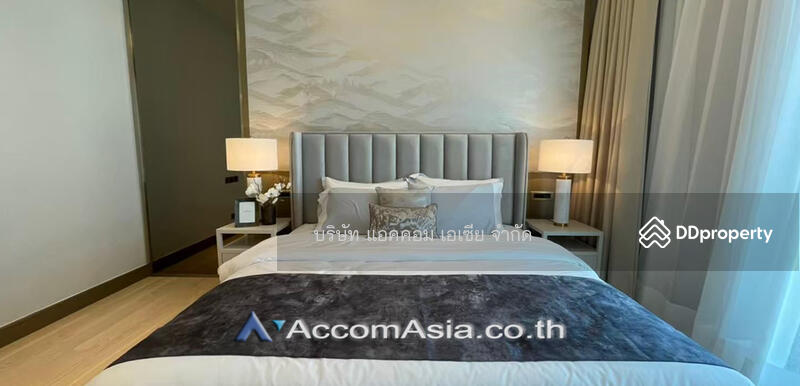 The Residences At Mandarin Oriental : เดอะ เรสซิเดนซ์ แอท แมนดาริน โอเรียนเต็ล, กรุงเทพ, 117 ถนนเจริญนคร, คลองต้นไทร, คลองสาน, กรุงเทพ, 605 ตร.ม., คอนโด ให้เช่า, โดย บริษัท แอคคอม เอเซีย จำกัด, 10727068 - DDproperty.com