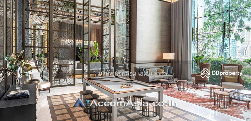 The Residences At Mandarin Oriental : เดอะ เรสซิเดนซ์ แอท แมนดาริน โอเรียนเต็ล, กรุงเทพ, 117 ถนนเจริญนคร, คลองต้นไทร, คลองสาน, กรุงเทพ, 605 ตร.ม., คอนโด ให้เช่า, โดย บริษัท แอคคอม เอเซีย จำกัด, 10727068 - DDproperty.com