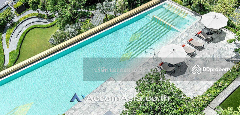The Residences At Mandarin Oriental, Bangkok, 117 Charoen Nakorn Road, Khlong Ton Sai, Khlong San, Bangkok, 6 Bedrooms, 605 sqm, Condo For Rent, by บริษัท แอคคอม เอเซีย จำกัด, 10727068 - DDproperty.com