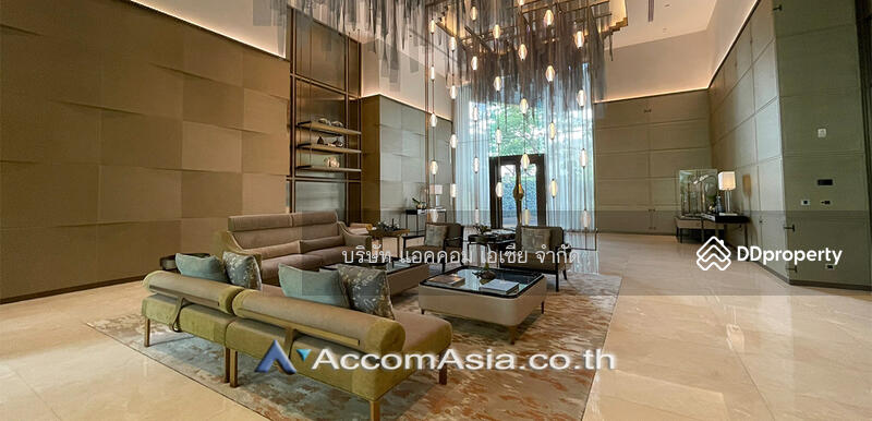 The Residences At Mandarin Oriental : เดอะ เรสซิเดนซ์ แอท แมนดาริน โอเรียนเต็ล, กรุงเทพ, 117 ถนนเจริญนคร, คลองต้นไทร, คลองสาน, กรุงเทพ, 605 ตร.ม., คอนโด ให้เช่า, โดย บริษัท แอคคอม เอเซีย จำกัด, 10727068 - DDproperty.com