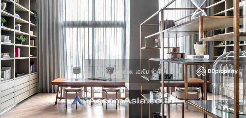 The Residences At Mandarin Oriental, Bangkok, 117 Charoen Nakorn Road, Khlong Ton Sai, Khlong San, Bangkok, 6 Bedrooms, 605 sqm, Condo For Rent, by บริษัท แอคคอม เอเซีย จำกัด, 10727068 - DDproperty.com