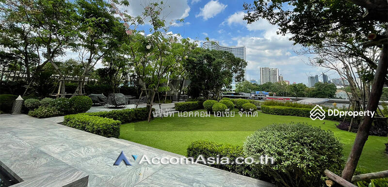 The Residences At Mandarin Oriental, Bangkok, 117 Charoen Nakorn Road, Khlong Ton Sai, Khlong San, Bangkok, 6 Bedrooms, 605 sqm, Condo For Rent, by บริษัท แอคคอม เอเซีย จำกัด, 10727068 - DDproperty.com