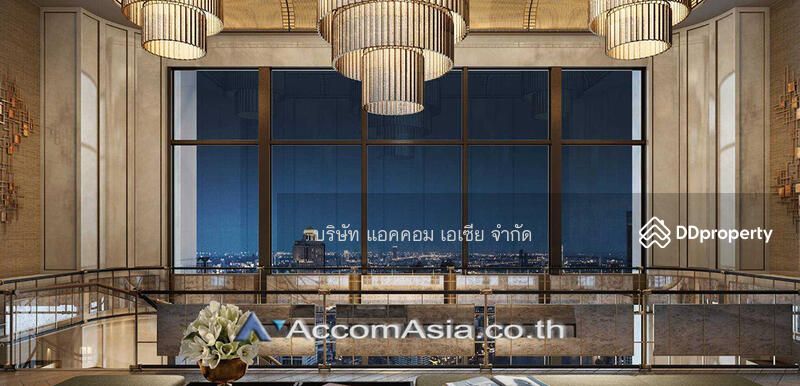The Residences At Mandarin Oriental, Bangkok, 117 Charoen Nakorn Road, Khlong Ton Sai, Khlong San, Bangkok, 6 Bedrooms, 605 sqm, Condo For Rent, by บริษัท แอคคอม เอเซีย จำกัด, 10727068 - DDproperty.com