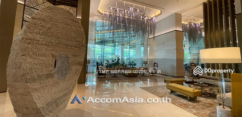 The Residences At Mandarin Oriental : เดอะ เรสซิเดนซ์ แอท แมนดาริน โอเรียนเต็ล, กรุงเทพ, 117 ถนนเจริญนคร, คลองต้นไทร, คลองสาน, กรุงเทพ, 605 ตร.ม., คอนโด ให้เช่า, โดย บริษัท แอคคอม เอเซีย จำกัด, 10727068 - DDproperty.com