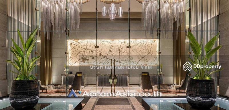 The Residences At Mandarin Oriental, Bangkok, 117 Charoen Nakorn Road, Khlong Ton Sai, Khlong San, Bangkok, 6 Bedrooms, 605 sqm, Condo For Rent, by บริษัท แอคคอม เอเซีย จำกัด, 10727068 - DDproperty.com