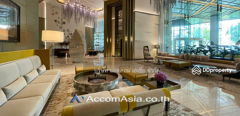 The Residences At Mandarin Oriental : เดอะ เรสซิเดนซ์ แอท แมนดาริน โอเรียนเต็ล, กรุงเทพ, 117 ถนนเจริญนคร, คลองต้นไทร, คลองสาน, กรุงเทพ, 605 ตร.ม., คอนโด ให้เช่า, โดย บริษัท แอคคอม เอเซีย จำกัด, 10727068 - DDproperty.com