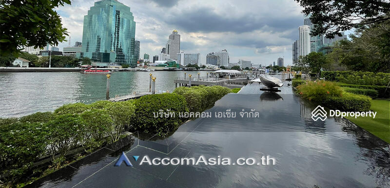 The Residences At Mandarin Oriental, Bangkok, 117 Charoen Nakorn Road, Khlong Ton Sai, Khlong San, Bangkok, 6 Bedrooms, 605 sqm, Condo For Rent, by บริษัท แอคคอม เอเซีย จำกัด, 10727068 - DDproperty.com