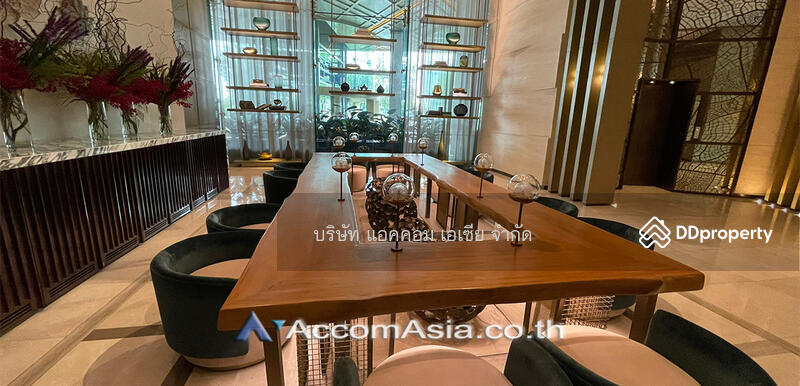 The Residences At Mandarin Oriental, Bangkok, 117 Charoen Nakorn Road, Khlong Ton Sai, Khlong San, Bangkok, 6 Bedrooms, 605 sqm, Condo For Rent, by บริษัท แอคคอม เอเซีย จำกัด, 10727068 - DDproperty.com