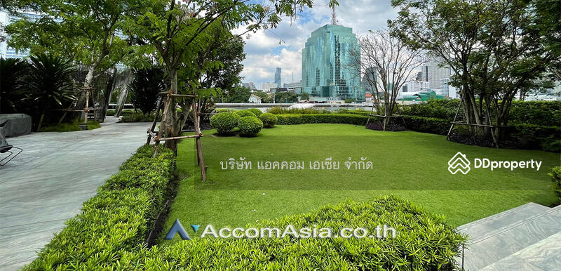 The Residences At Mandarin Oriental, Bangkok, 117 Charoen Nakorn Road, Khlong Ton Sai, Khlong San, Bangkok, 6 Bedrooms, 605 sqm, Condo For Rent, by บริษัท แอคคอม เอเซีย จำกัด, 10727068 - DDproperty.com