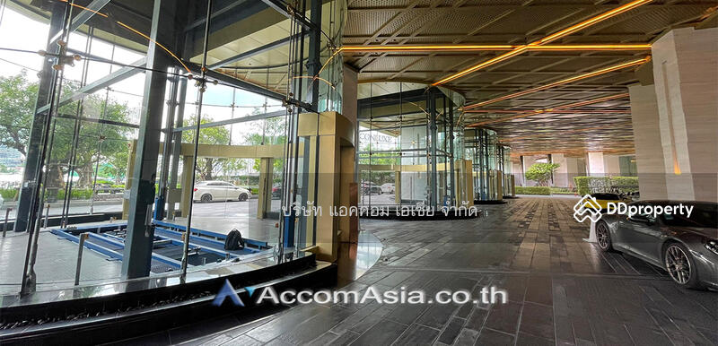 The Residences At Mandarin Oriental : เดอะ เรสซิเดนซ์ แอท แมนดาริน โอเรียนเต็ล, กรุงเทพ, 117 ถนนเจริญนคร, คลองต้นไทร, คลองสาน, กรุงเทพ, 605 ตร.ม., คอนโด ให้เช่า, โดย บริษัท แอคคอม เอเซีย จำกัด, 10727068 - DDproperty.com