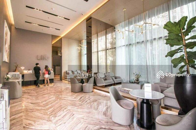 Life Sukhumvit 48 : ไลฟ์ สุขุมวิท 48, กรุงเทพ, ซอยสุขุมวิท 48, พระโขนง, คลองเตย, กรุงเทพ, 35 ตร.ม., คอนโด ให้เช่า, โดย อุไลวรรณ บุญศิริ, 10727093 - DDproperty.com