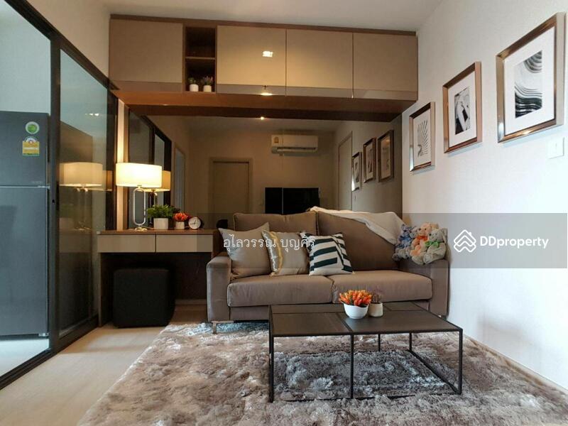 Life Sukhumvit 48 : ไลฟ์ สุขุมวิท 48, กรุงเทพ, ซอยสุขุมวิท 48, พระโขนง, คลองเตย, กรุงเทพ, 35 ตร.ม., คอนโด ให้เช่า, โดย อุไลวรรณ บุญศิริ, 10727093 - DDproperty.com